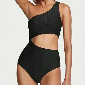 Victoria's Secret The Monokini One-Piece Swimsuit